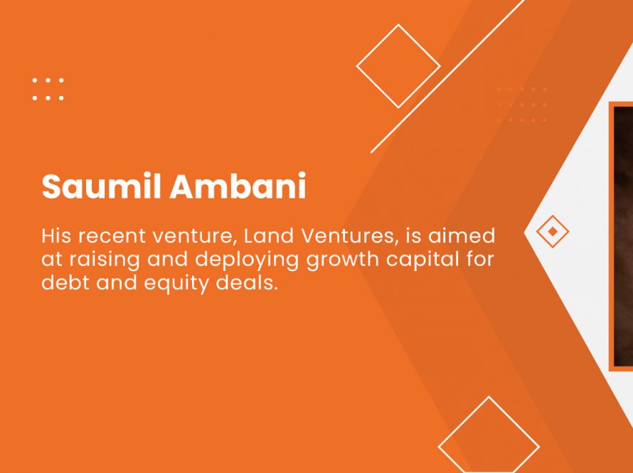 Saumil Ambani portfolio 10-The Power of Entrepreneurial Networking: Building Connections for Business Growth